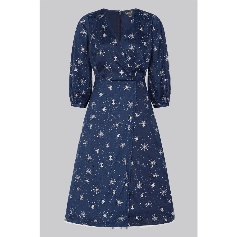 Collectif Pixie Star Dress